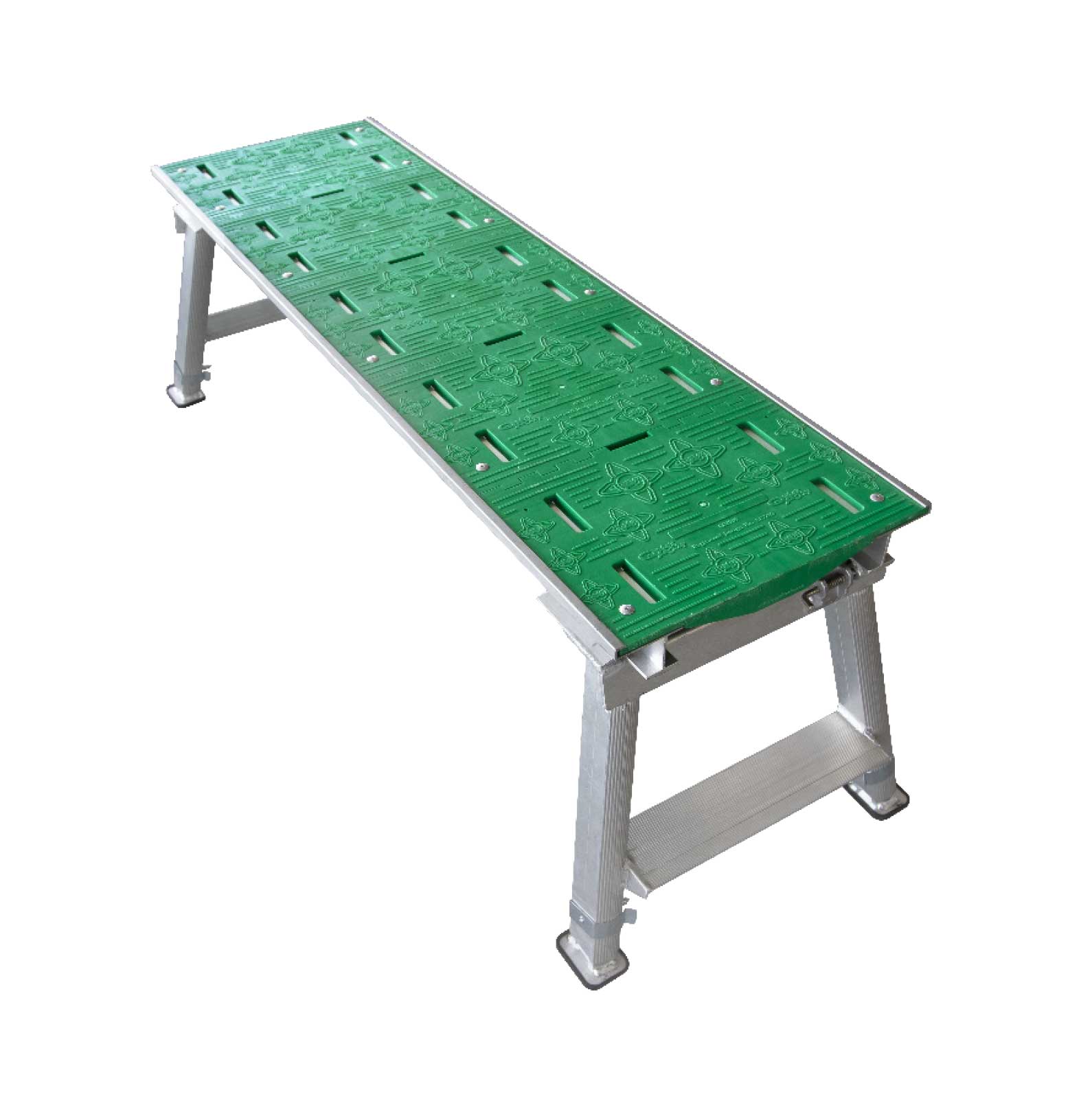 QuickAlly Everything scaffolding and elevated work platforms