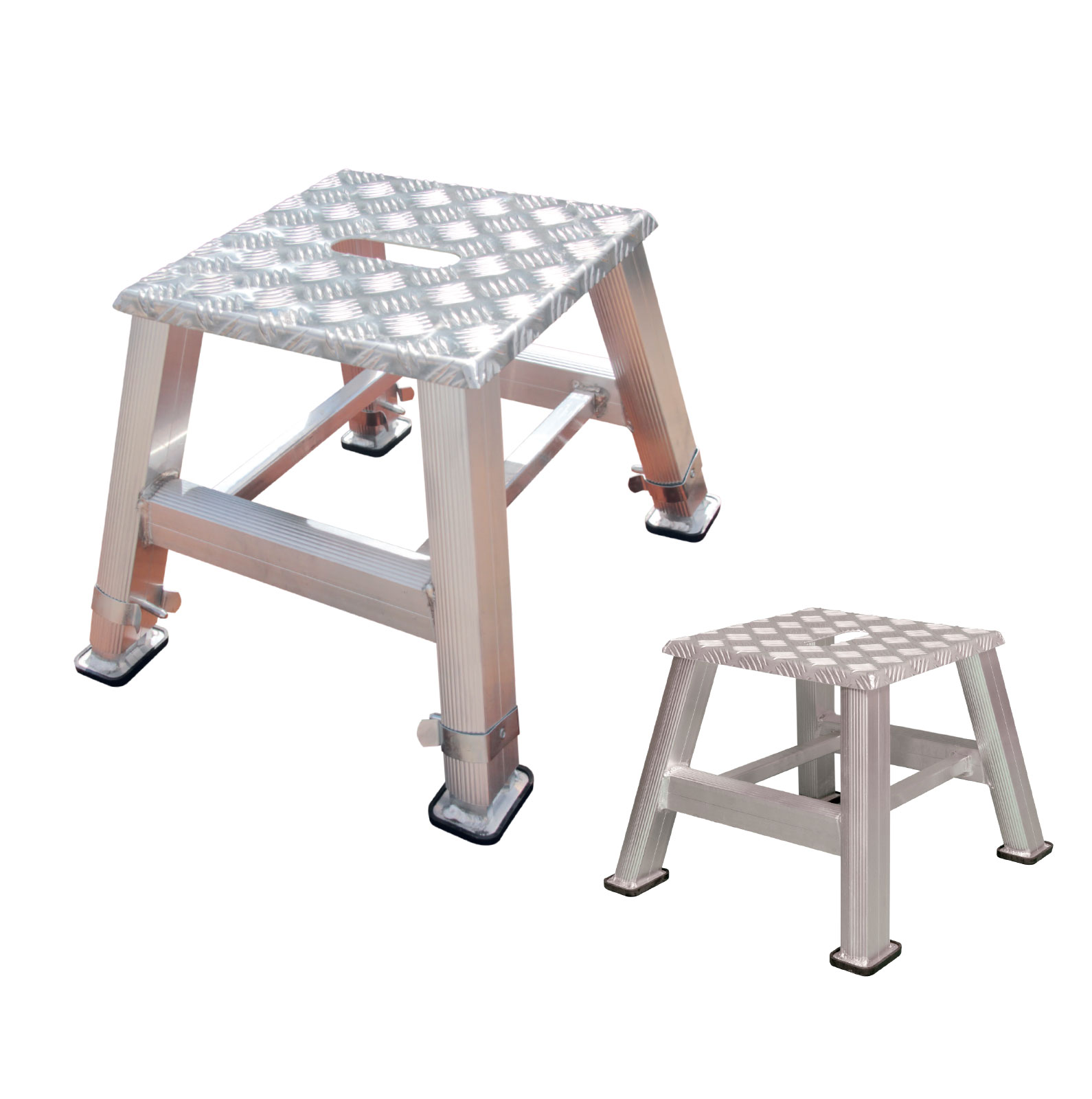 QuickAlly Everything scaffolding and elevated work platforms