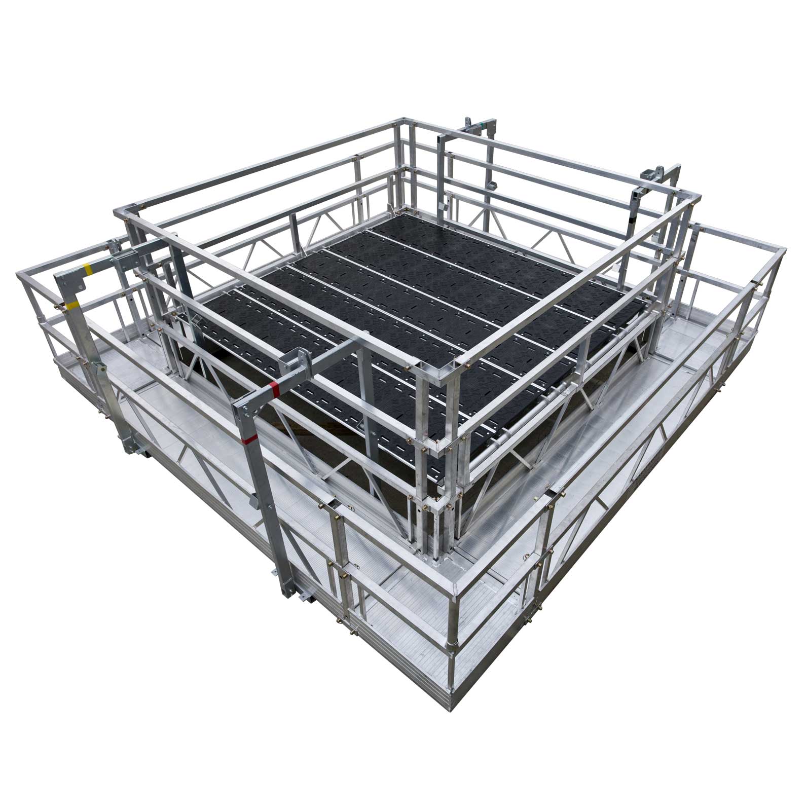 QuickAlly Everything scaffolding and elevated work platforms