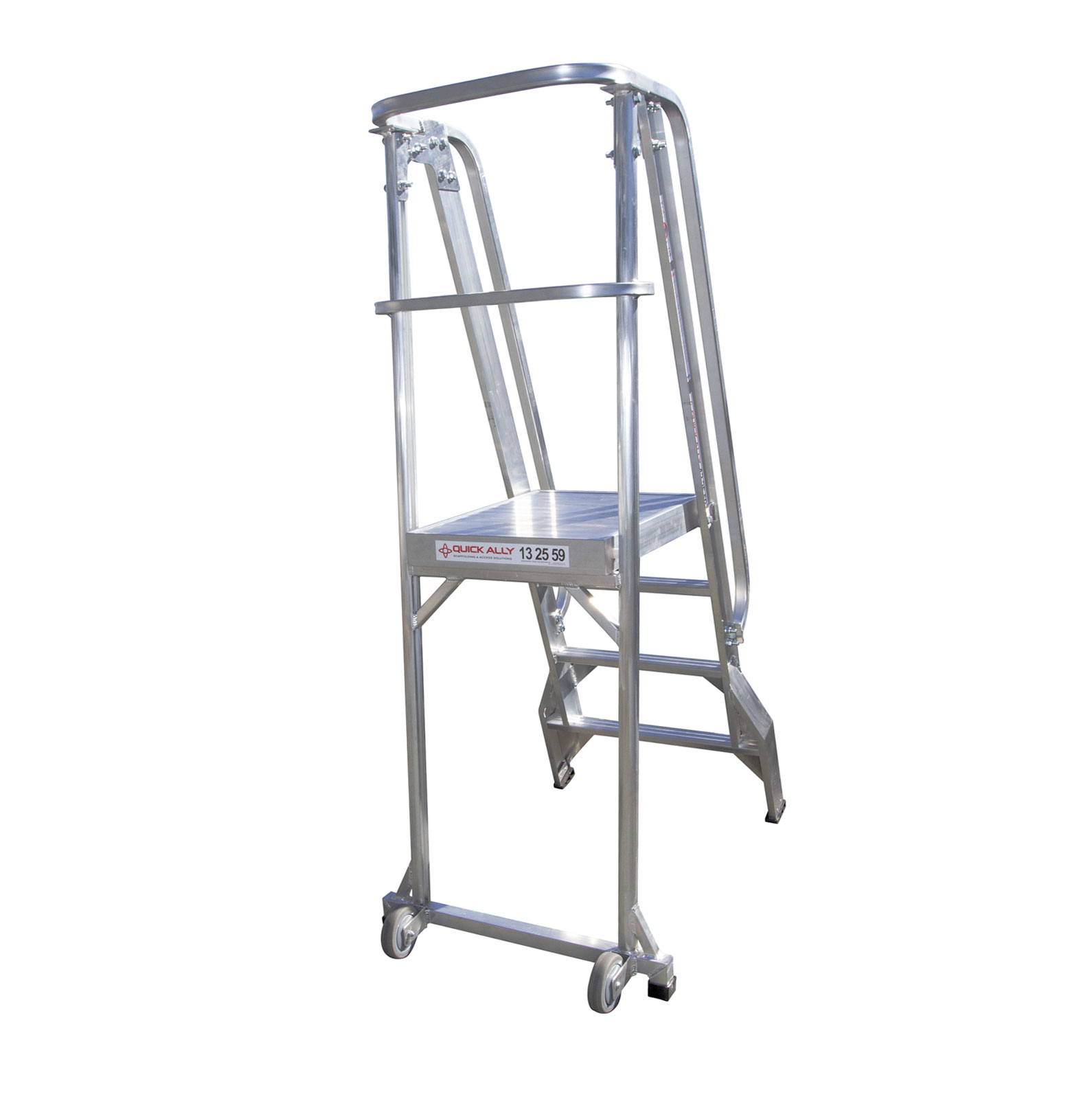 Saw Bench Pro QuickAlly