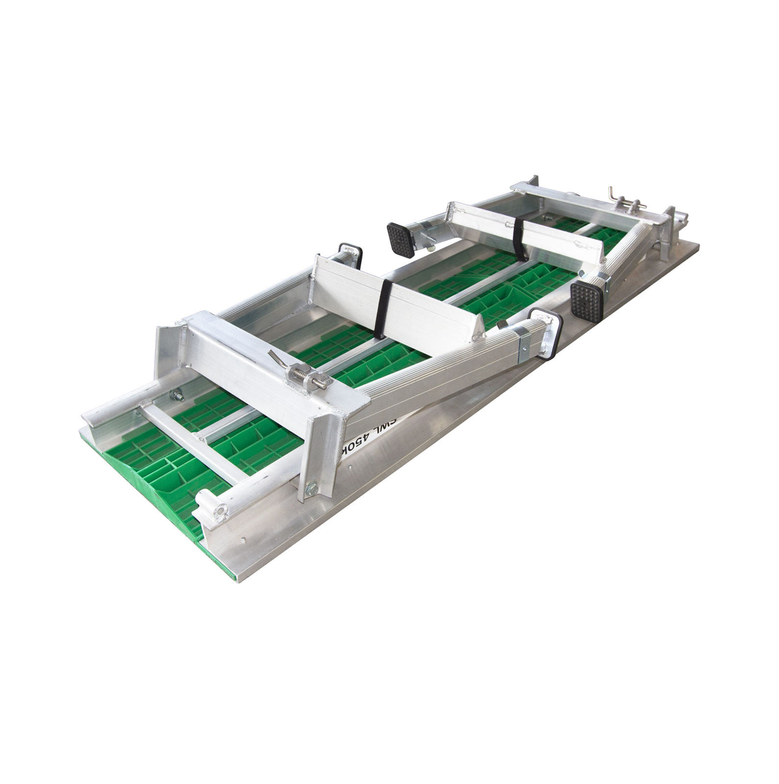 QuickAlly Everything scaffolding and elevated work platforms