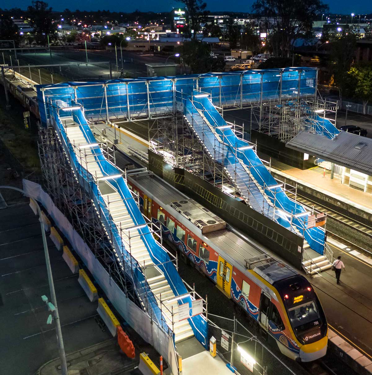 QuickAlly Everything Scaffolding And Elevated Work Platforms   System Scaffold Front Page Intro 