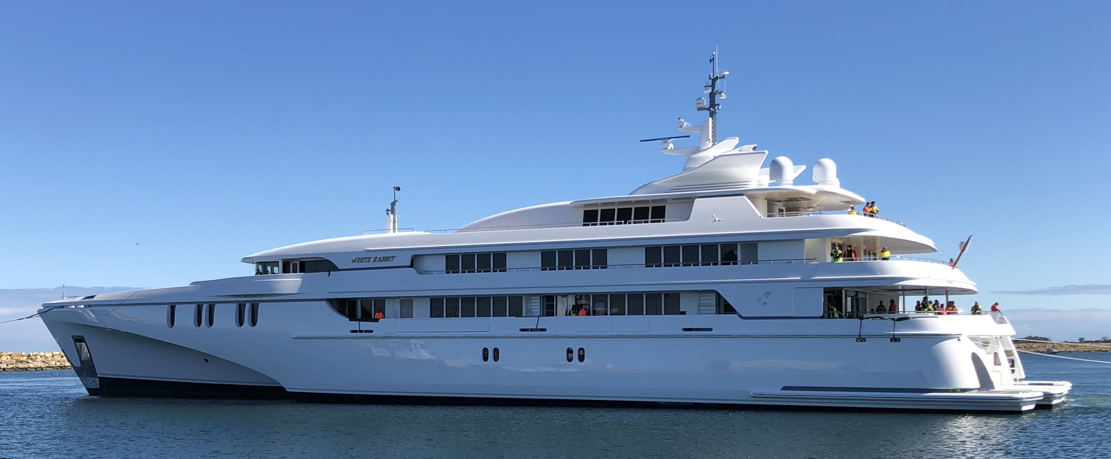 echo yachts 2