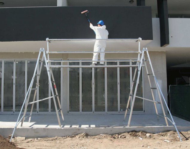 Construction equipment and tools